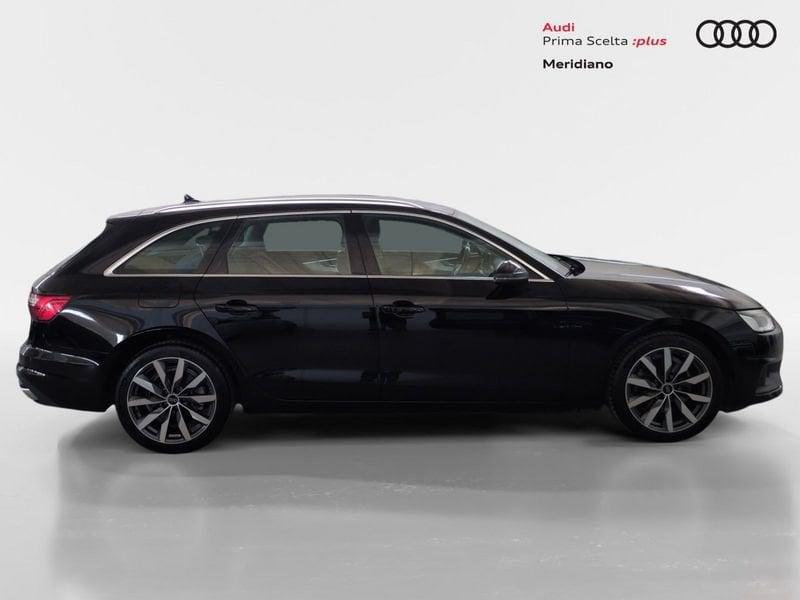 Audi A4 2.0 TDI 100kW Business Avant