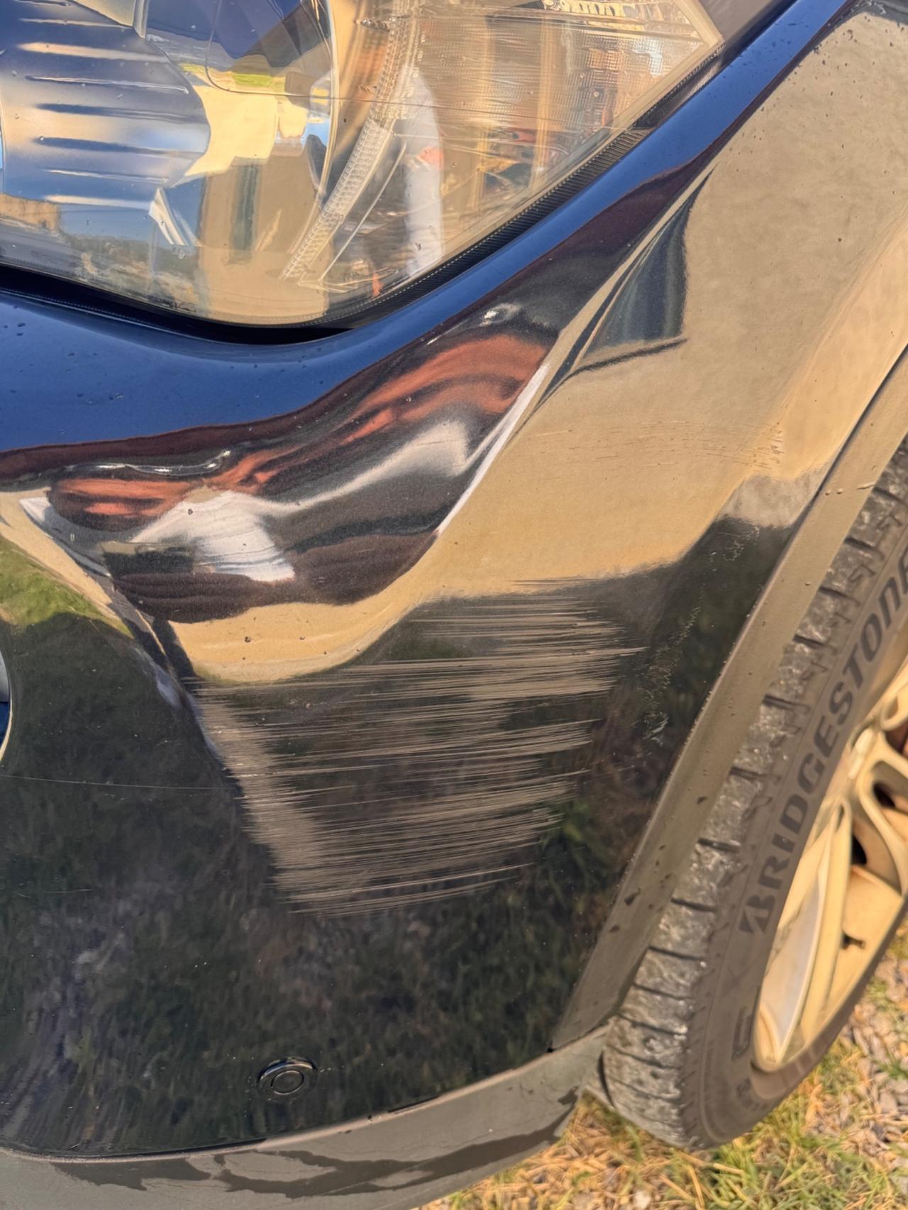 Bmw X1 xDrive18d