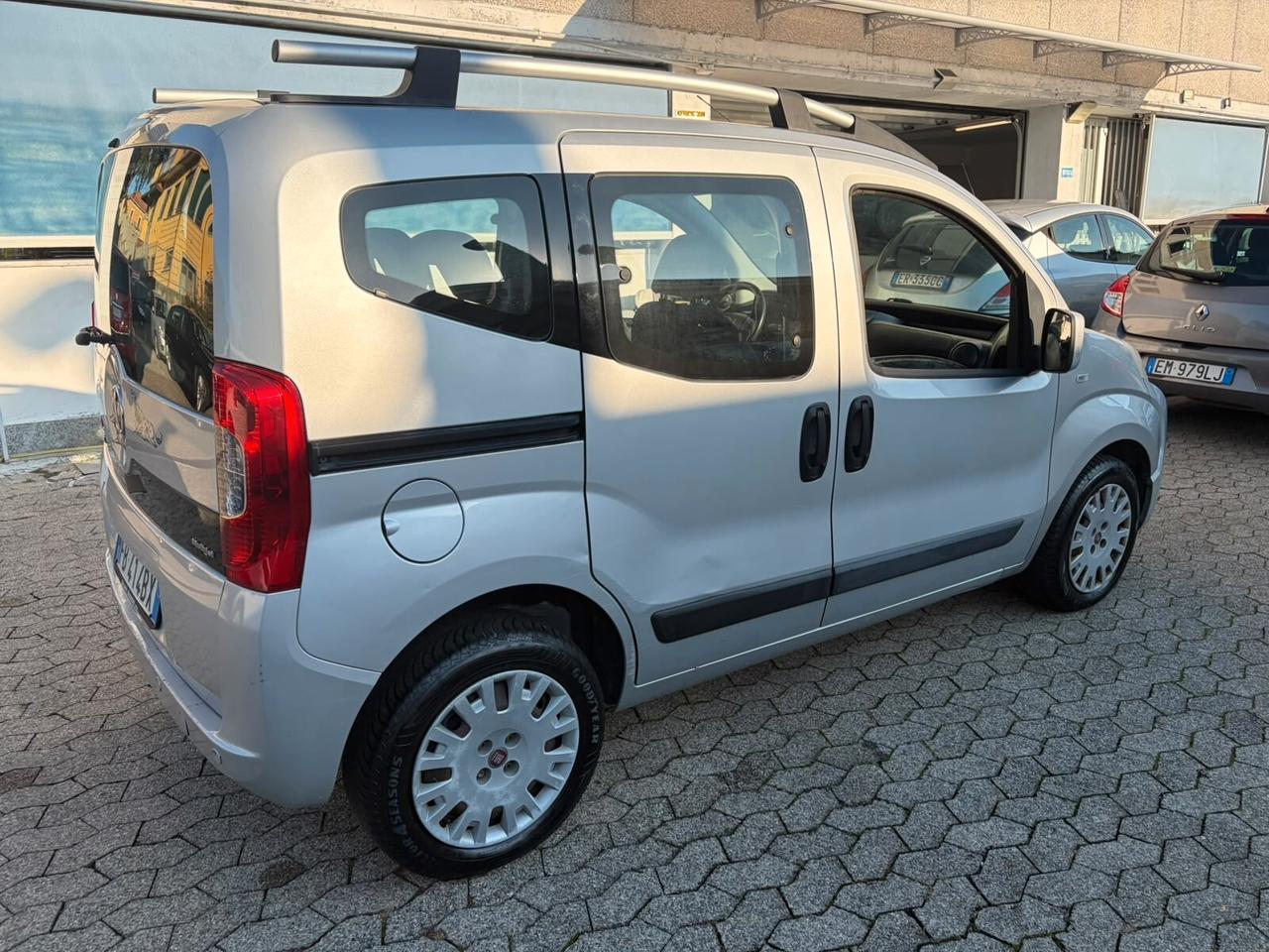 Fiat Qubo 1.3 MJT 80 CV Dynamic*EURO6