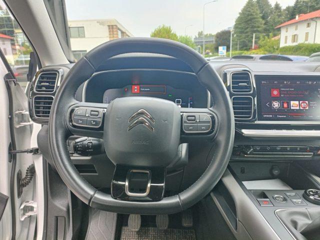 CITROEN C5 Aircross PureTech 130 S&S Feel Pack