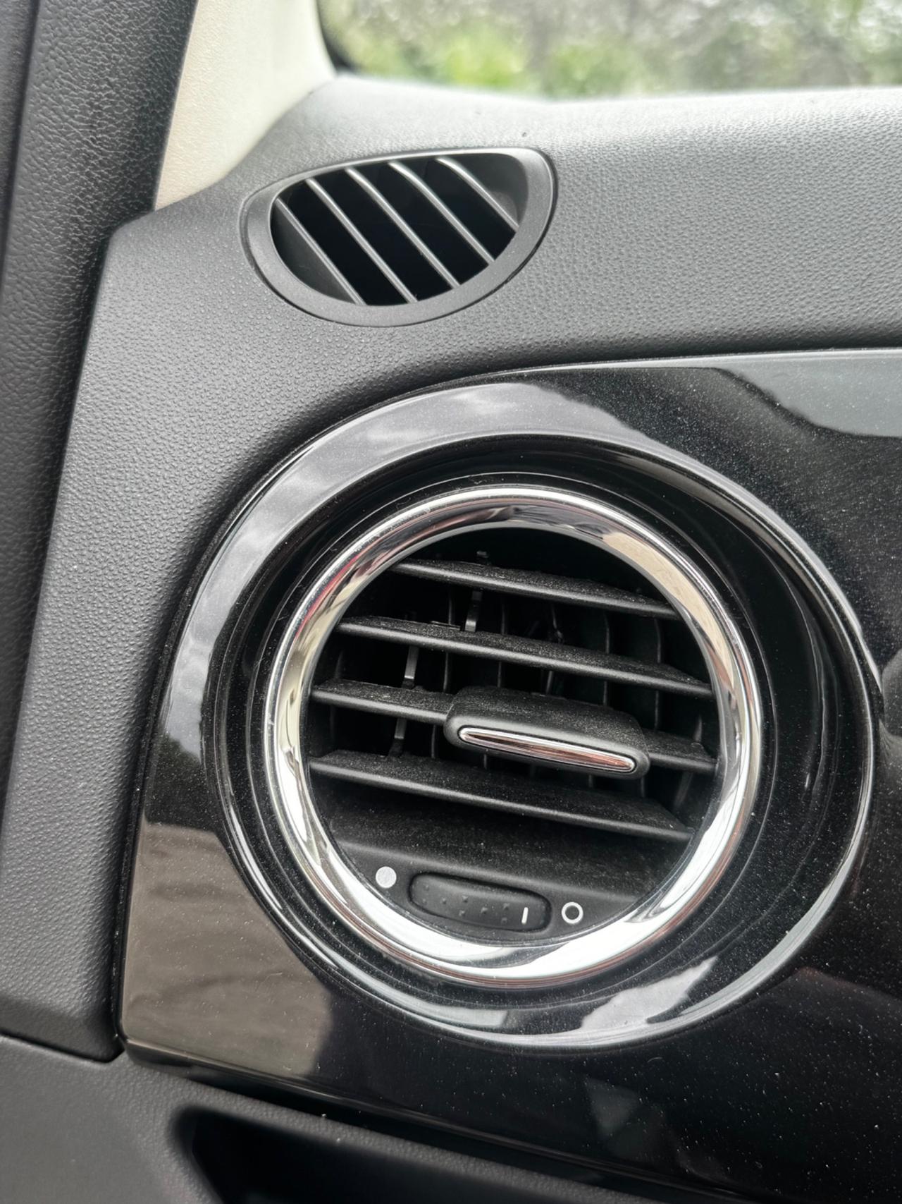 Fiat 500 C 1.3 Multijet 16V 95 CV Lounge