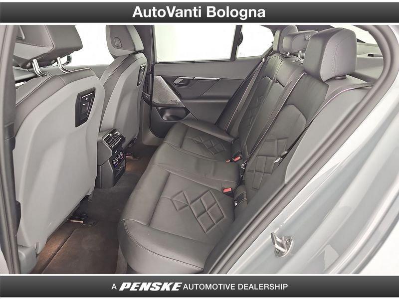 BMW Serie 5 520d 48V xDrive Msport Pro