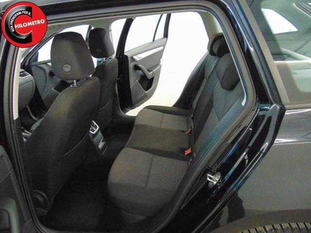 SKODA Octavia 2.0 TDI CR DSG Wagon Executive