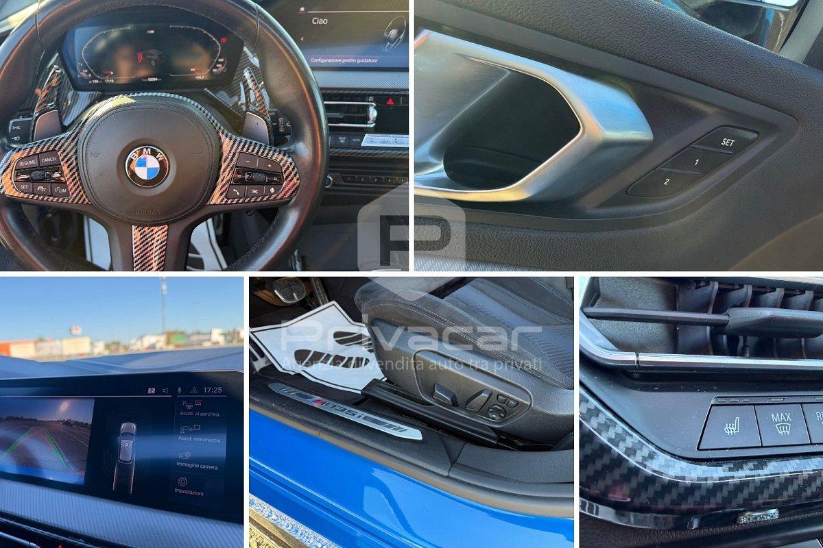 BMW M 135i xDrive