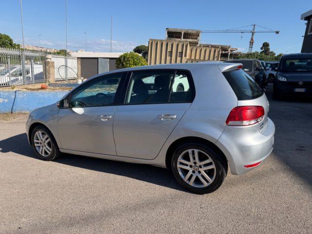 VOLKSWAGEN Golf 1.6