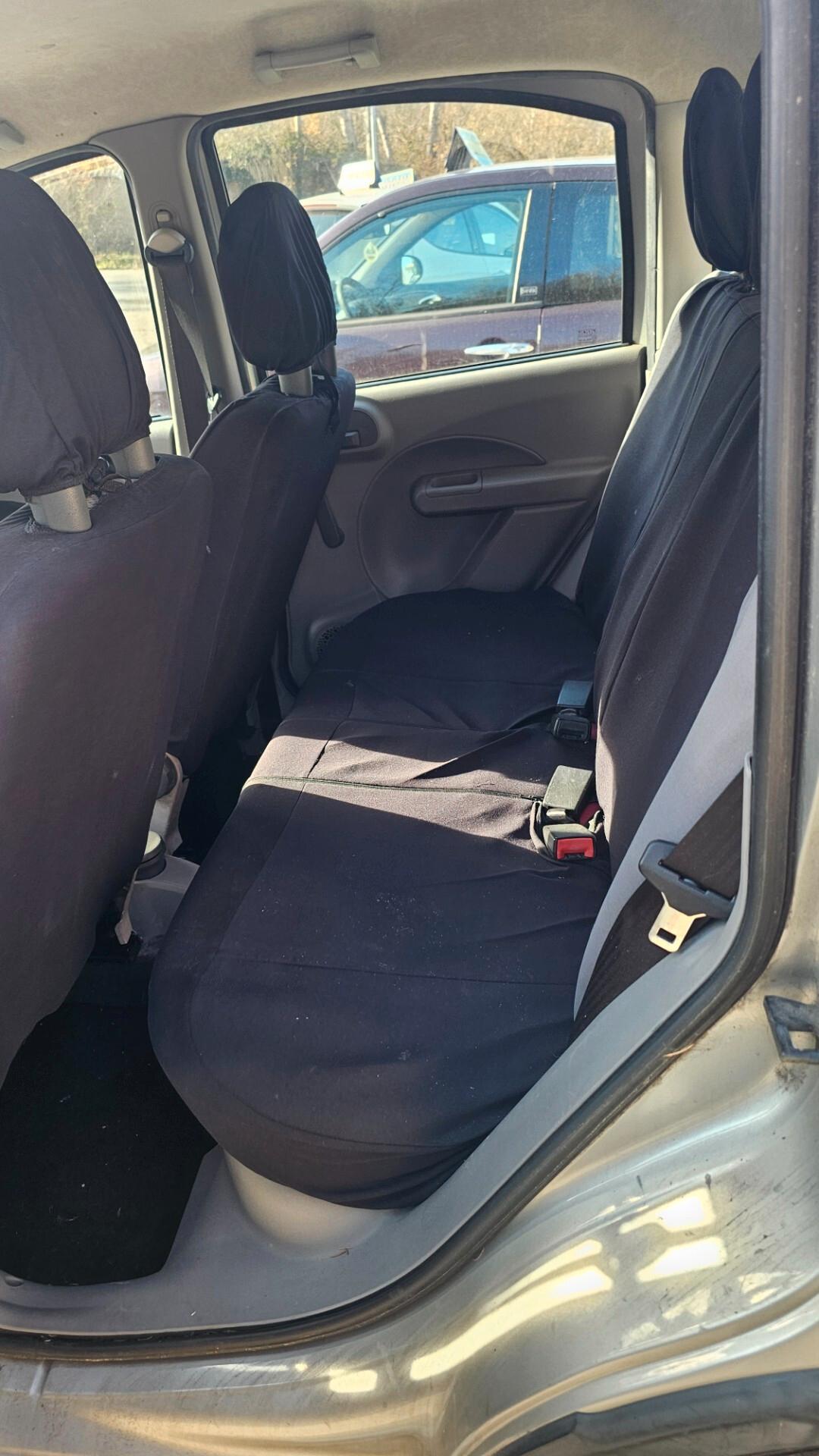 Fiat Panda 1.2 4x4 Climbing GPL MONTATO no meil info 3792464507