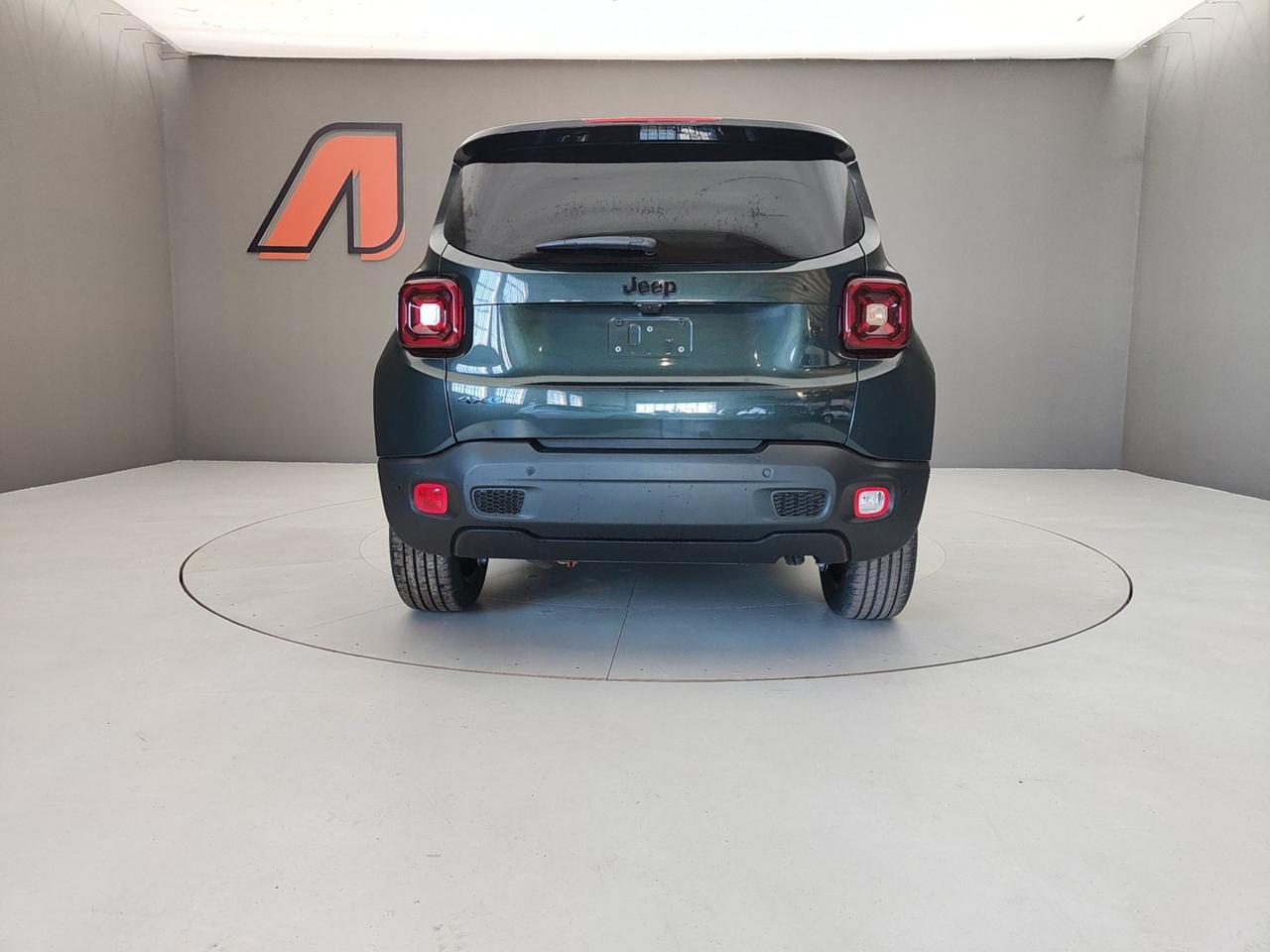 JEEP Renegade 2024 1.3 T4 PHEV 240 NORTH STAR 4XE AT6
