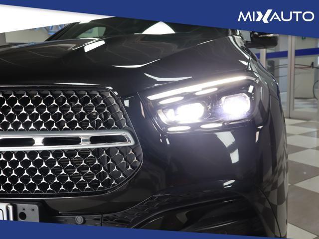 MERCEDES-BENZ GLE 300 D Mild Hybrid AMG Line Premium Plus 4Matic AUTO