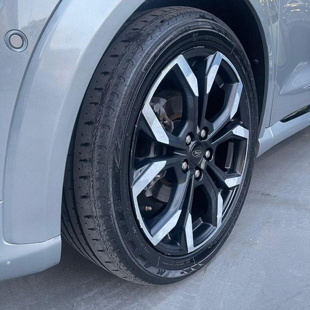 FORD - Puma - 1.0 Hybrid automatica