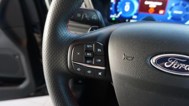 FORD Kuga 2.0 EcoBlue 120 CV aut. 2WD ST-Line