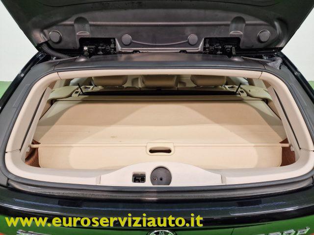 BMW 320 d Touring XDRIVE