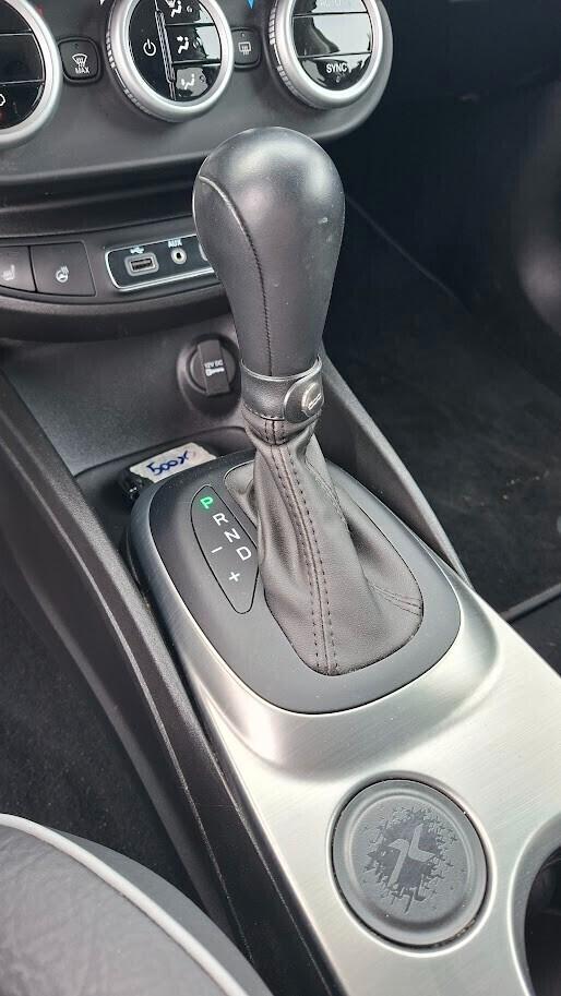 Fiat 500X 1.4 MultiAir 140 CV DCT Lounge