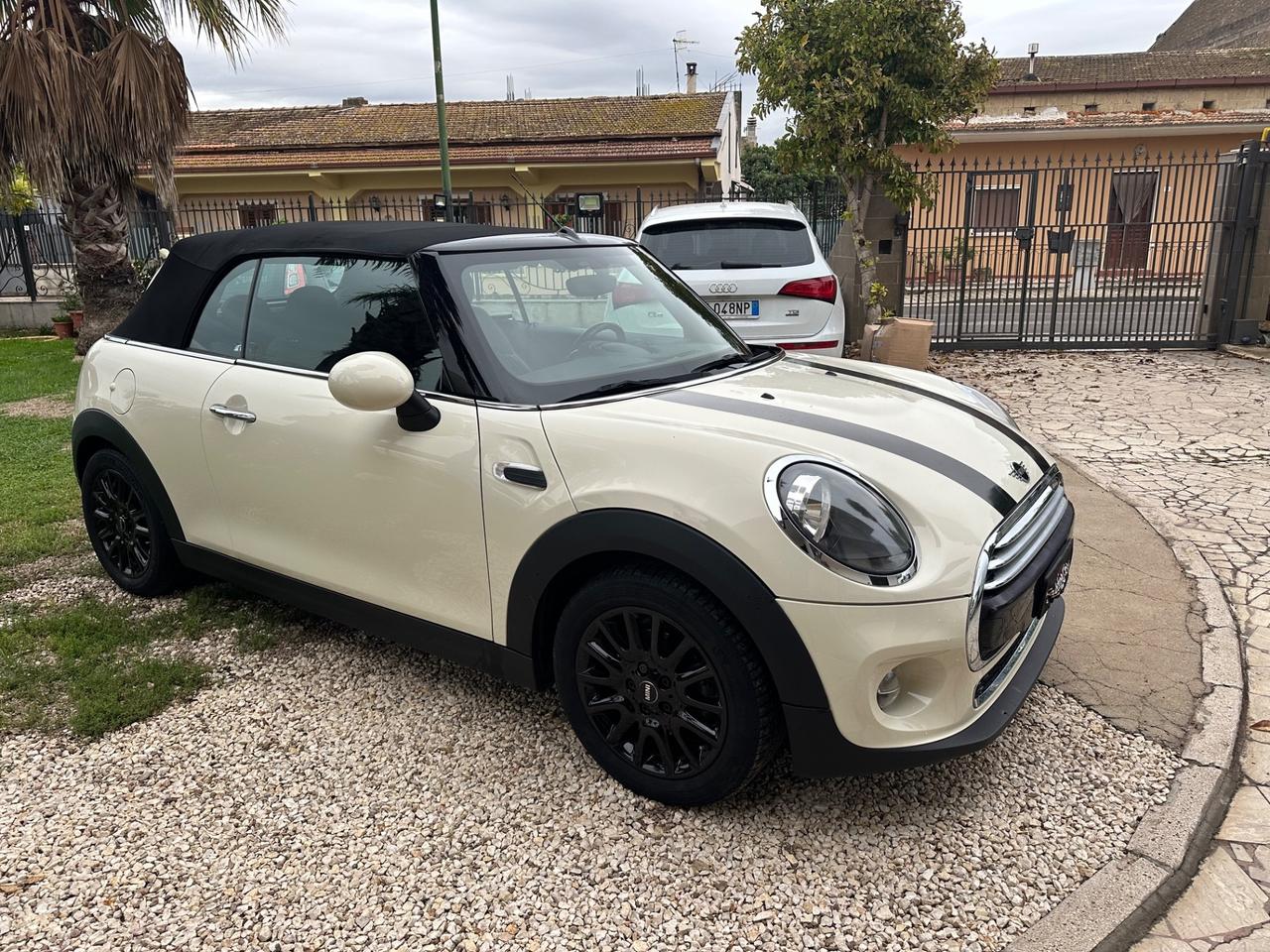 Mini Mini 1.5 Cooper Cabrio