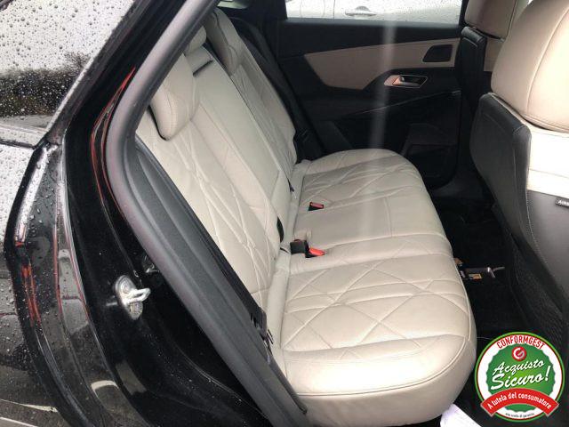 DS AUTOMOBILES DS 7 Esprit de Voyage Aut. BlueHDi 130cv