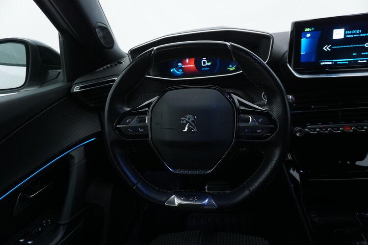 Peugeot 2008 GT BR258619 Elettrico 136CV