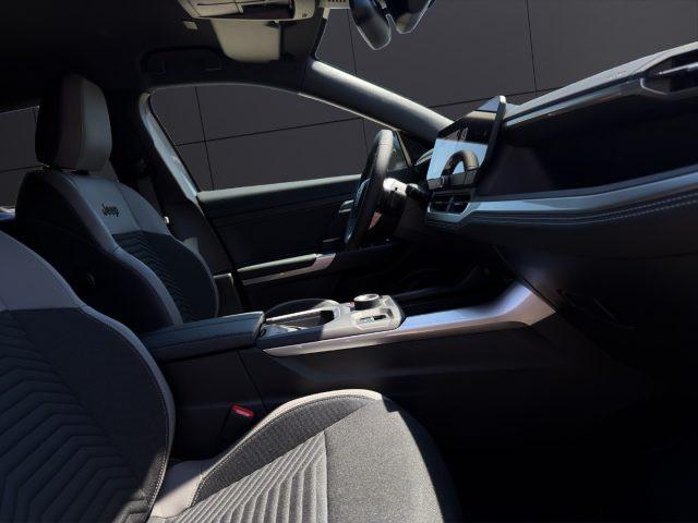 JEEP Compass 1.2 Turbo 48V e-Hybrid First Edition