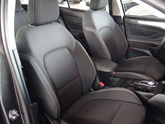 FORD Focus 1.5 EcoBlue 120 CV automatico SW Business Co-Pilot