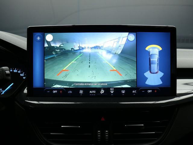 FORD Focus 1.0 EcoBoost Hybrid 155 CV Powershift 5p. ST-Line