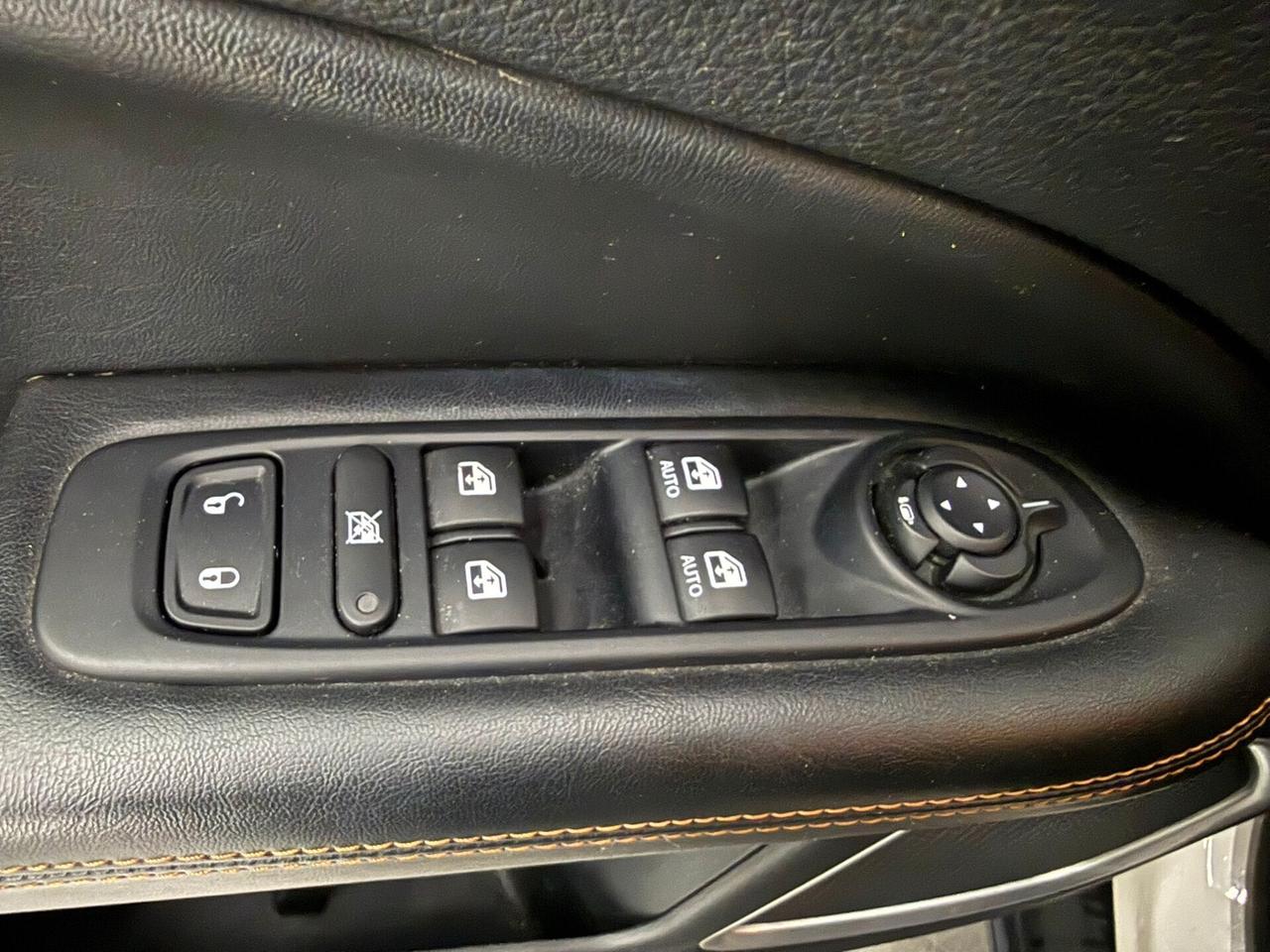 Jeep Compass 2.0 Multijet II aut. 4WD Limited