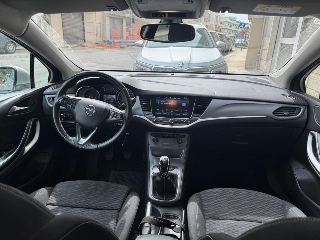 Opel Astra 1.6 CDTi 110CV S&S Innovation