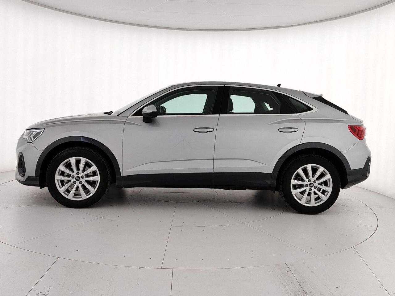 Audi Q3 SPB 35 TDI quattro Business Plus