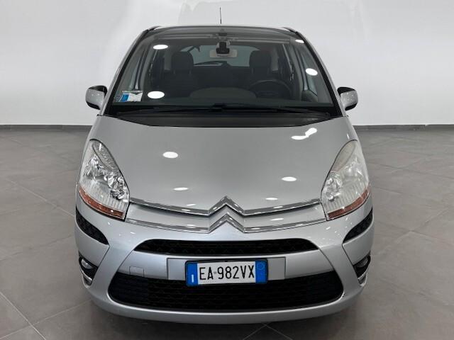 Citroen C4 Picasso 1.6 HDi 110 FAP Business