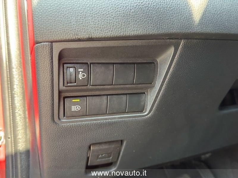 Toyota Yaris Cross 1.5H (116 CV) E-CVT Adventure