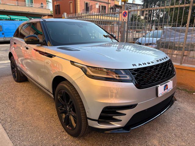 LAND ROVER Range Rover Velar 2.0D I4 180 CV R-Dynamic HSE "ProMMo"