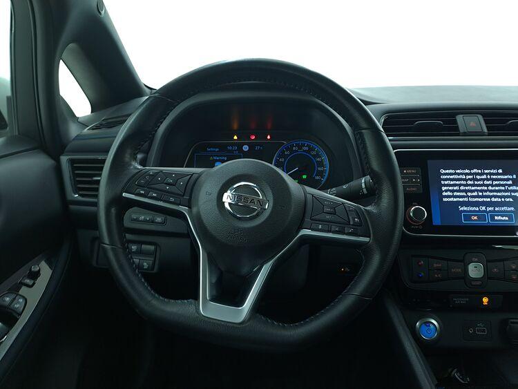 Nissan Leaf 40 kWh Business BR112650 Elettrico 150CV