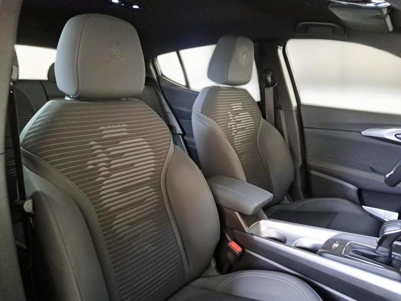 ALFA ROMEO TONALE 1.6 DIESEL 130 CV TCT6 SPRINT SUV