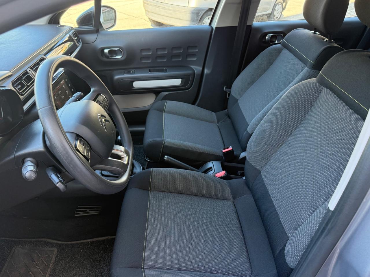 Citroen C3 PureTech 83 S&S Feel