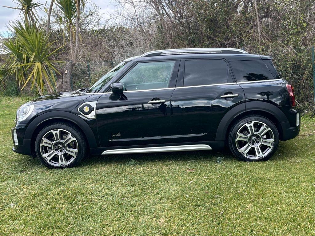 Mini Cooper SE Countryman 1.5 ALL4 Automatica 125cv