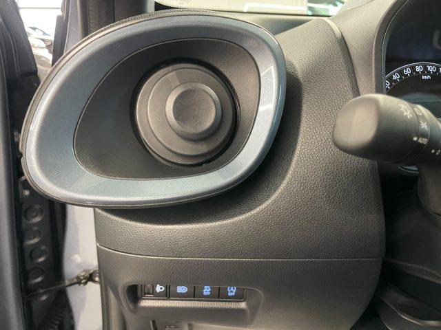 TOYOTA Aygo X 1.0 VVT-i 72 CV Teamplayer KM0 MY25