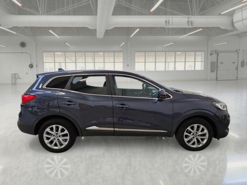 RENAULT KADJAR 1.5 DCI 85KW BLUE BUSINESS EDC