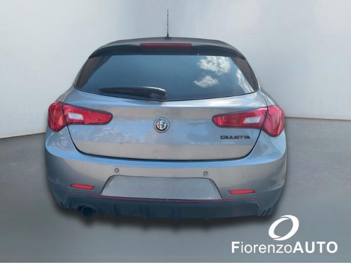 Alfa Romeo Giulietta 1.4 Turbo 120 CV Sport - PREZZO REALE