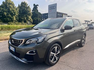 Peugeot 3008 BlueHDi 120 EAT6 S&S Allure