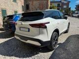 Nissan Qashqai MHEV 158 CV Tekna+