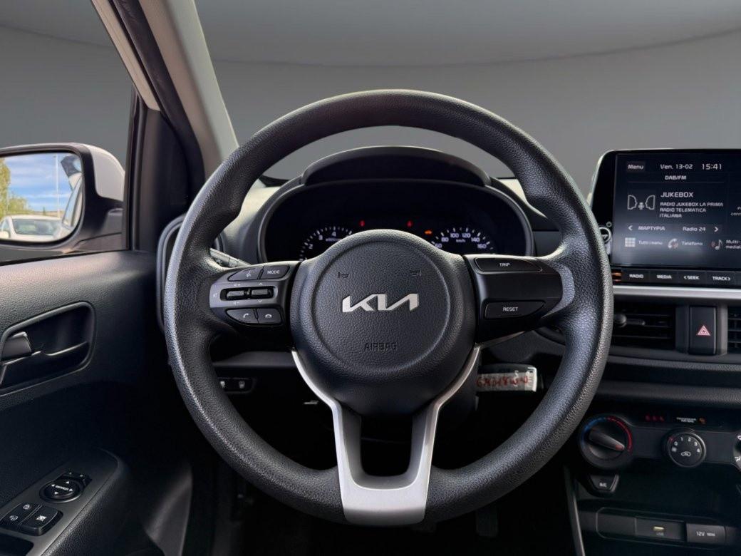 KIA Picanto III 2021 - Picanto 1.0 dpi Urban