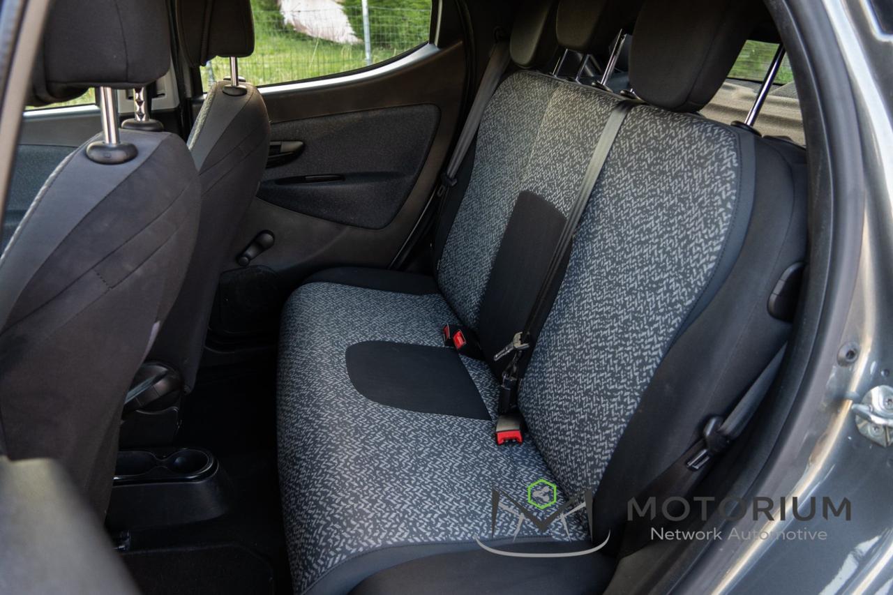 Lancia Ypsilon 1.2 Elefantino Blu s&s 69cv 2019 - 51.000KM