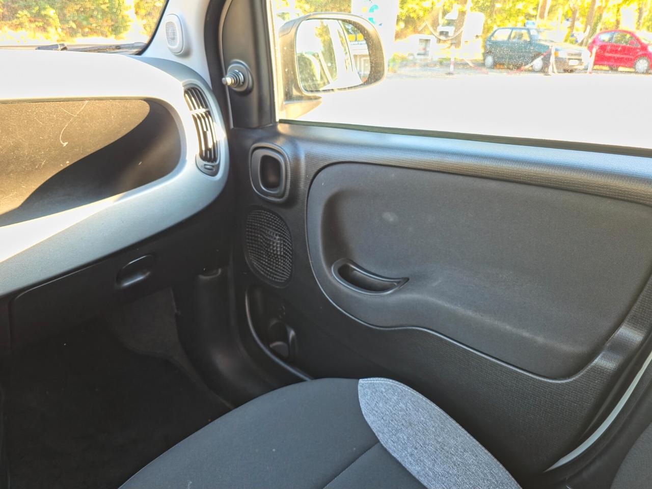 Fiat Panda 1.0 FireFly S&S Hybrid Sport CV-69 E6 Manuale NEO 2022