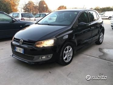 Volkswagen Polo 1.6 tdi frezione nuova 2023