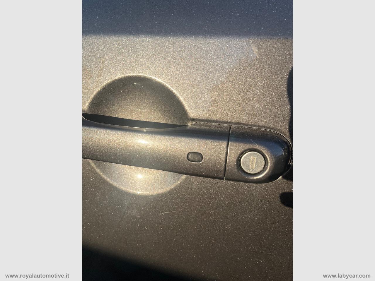 JEEP Renegade 2.0 Mjt 140 CV 4WD AD.L.Limited