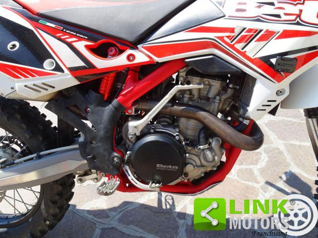 BETA RR 450 ENDURO