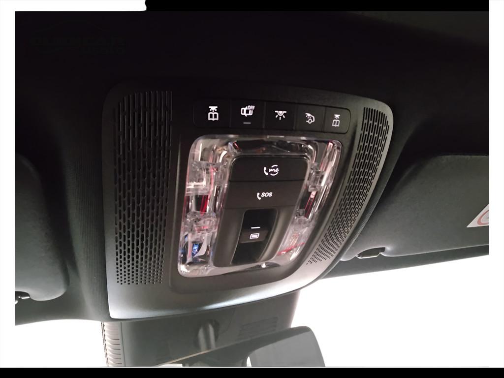 Mercedes-Benz Classe B - W247 2023 - B 250 AMG Line Advanced Plus 4matic auto