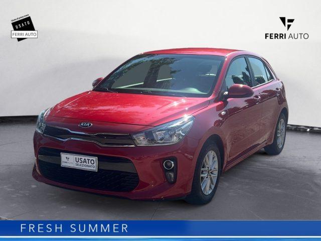 KIA Rio 1.2 MPi Evolution