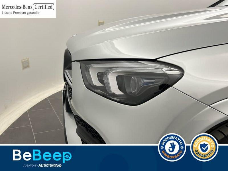 Mercedes-Benz GLE Coupé GCOUPE 350 DE PLUG-IN HYBRID(E EQ-POWER) PREMIU