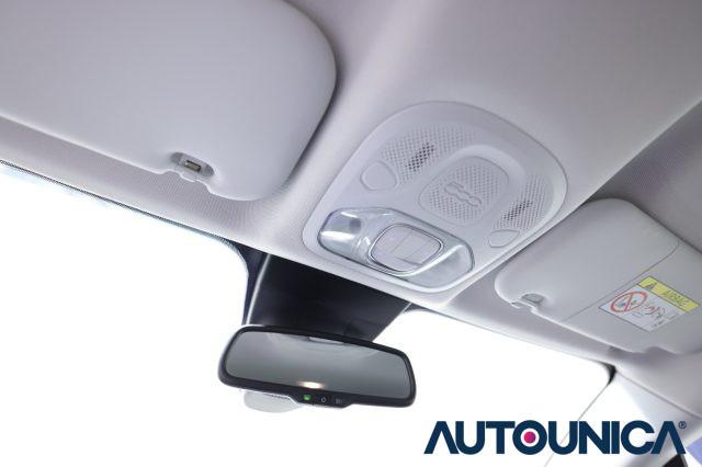 FIAT 500X 1.5 T4 HYBRID 130 CV DCT FARI LED