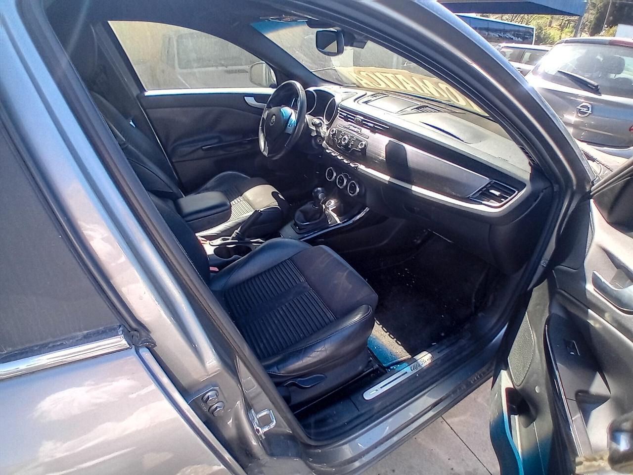 Alfa Romeo Giulietta 2.0 JTDm-2 170 CV Distinctive