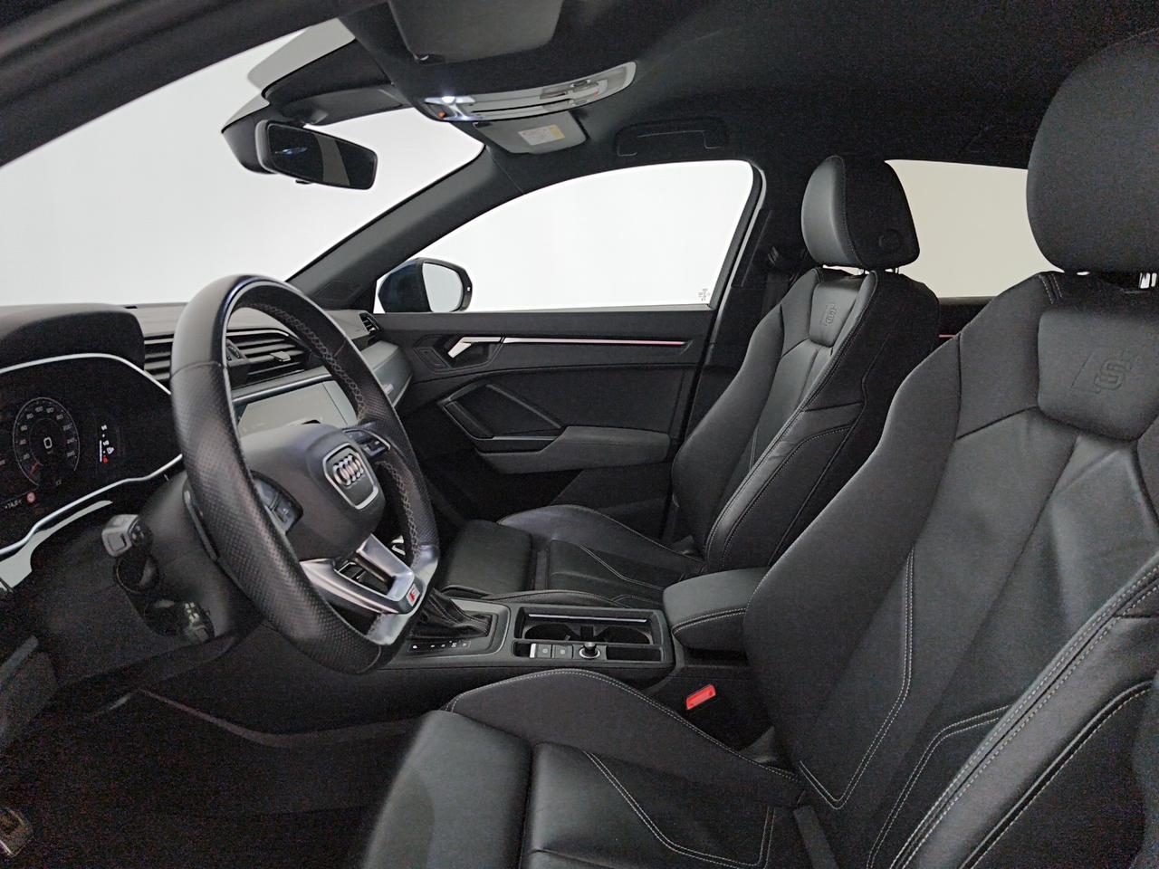 Audi Q3 Sportback 40 2.0 tdi Edition quattro 200cv