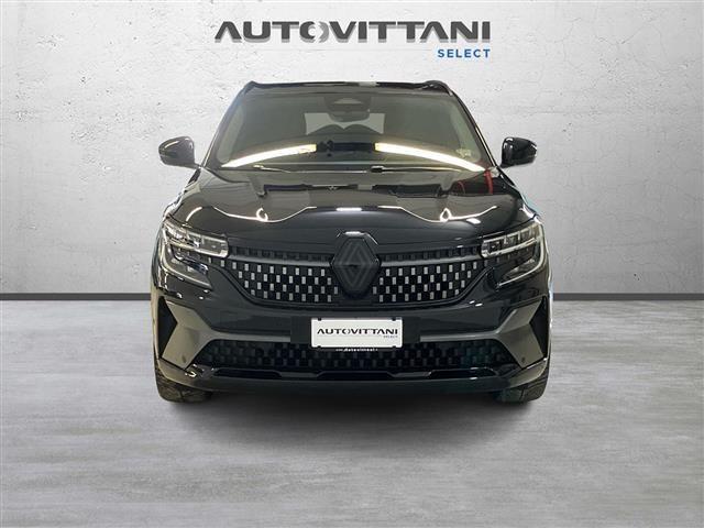 RENAULT Austral 1.2 E-Tech full hybrid Iconic Esprit Alpine 200cv